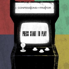 Confessions Of A Traitor - Hostile Work Environment