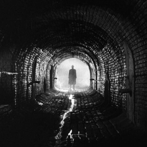 120mC#196 Un Tunnel