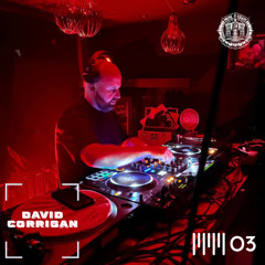 David Corrigan- Prime Escape 03