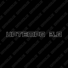 Uptempo 3.0