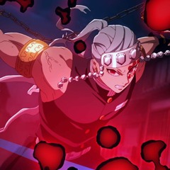 Demon Slayer Season 2 OST - Introduction (HQ COVER)