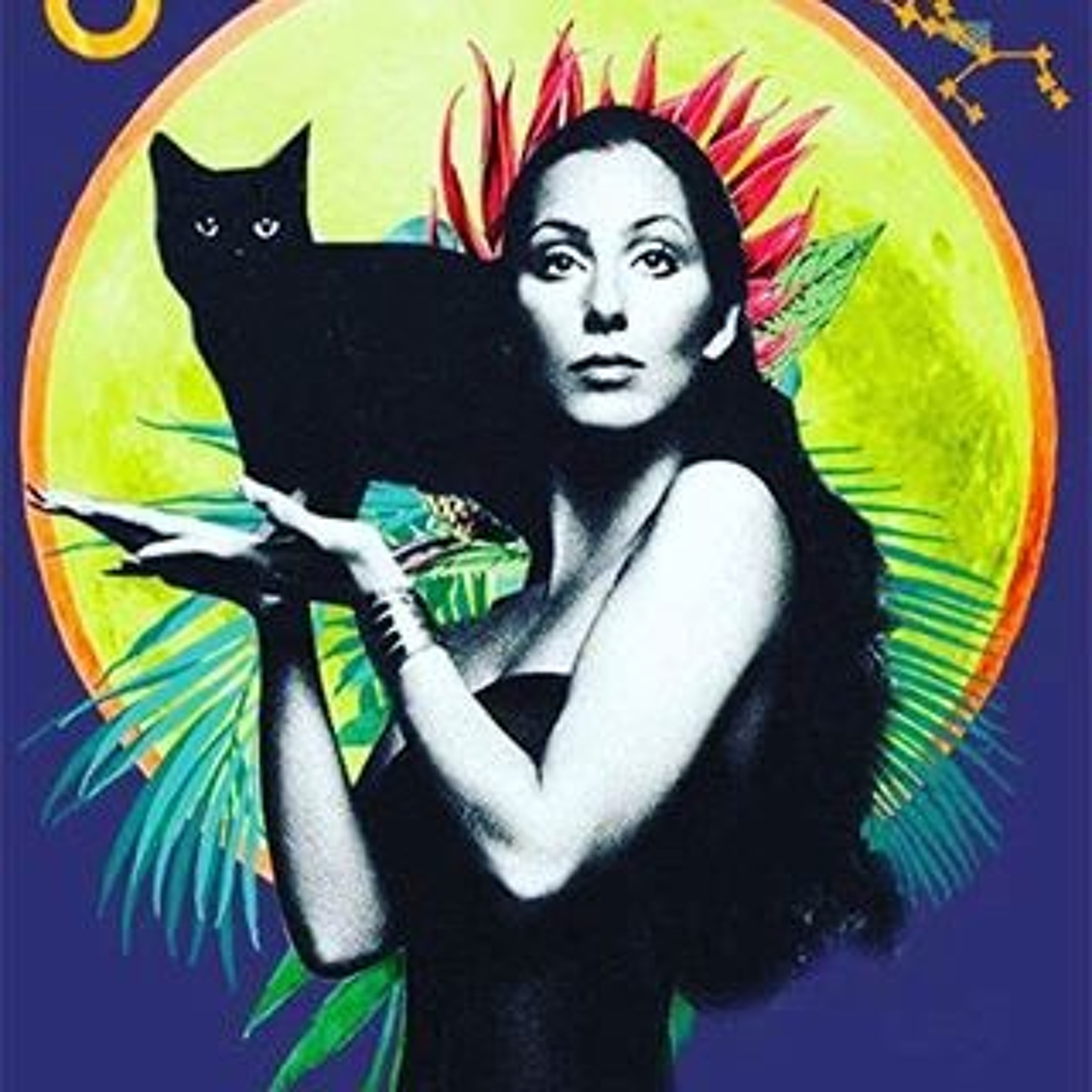 The Persephone Program: Astrology & More