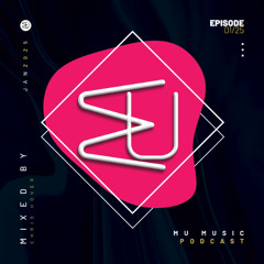 MU Music Sessions Jan 2025 HOUSE Classics