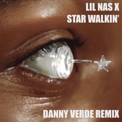 LNX - StÄr WÄlkin (Danny Verde Remix)