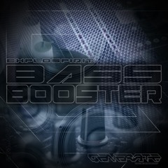 exploSpirit - Bassbooster (Original Mix) [GENERATE RECORDS] (Snippet)