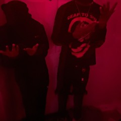 Anaconda remix [Feat. Liyakk]