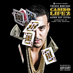 I Ain't Gonna Lie (feat. Lil Wayne)