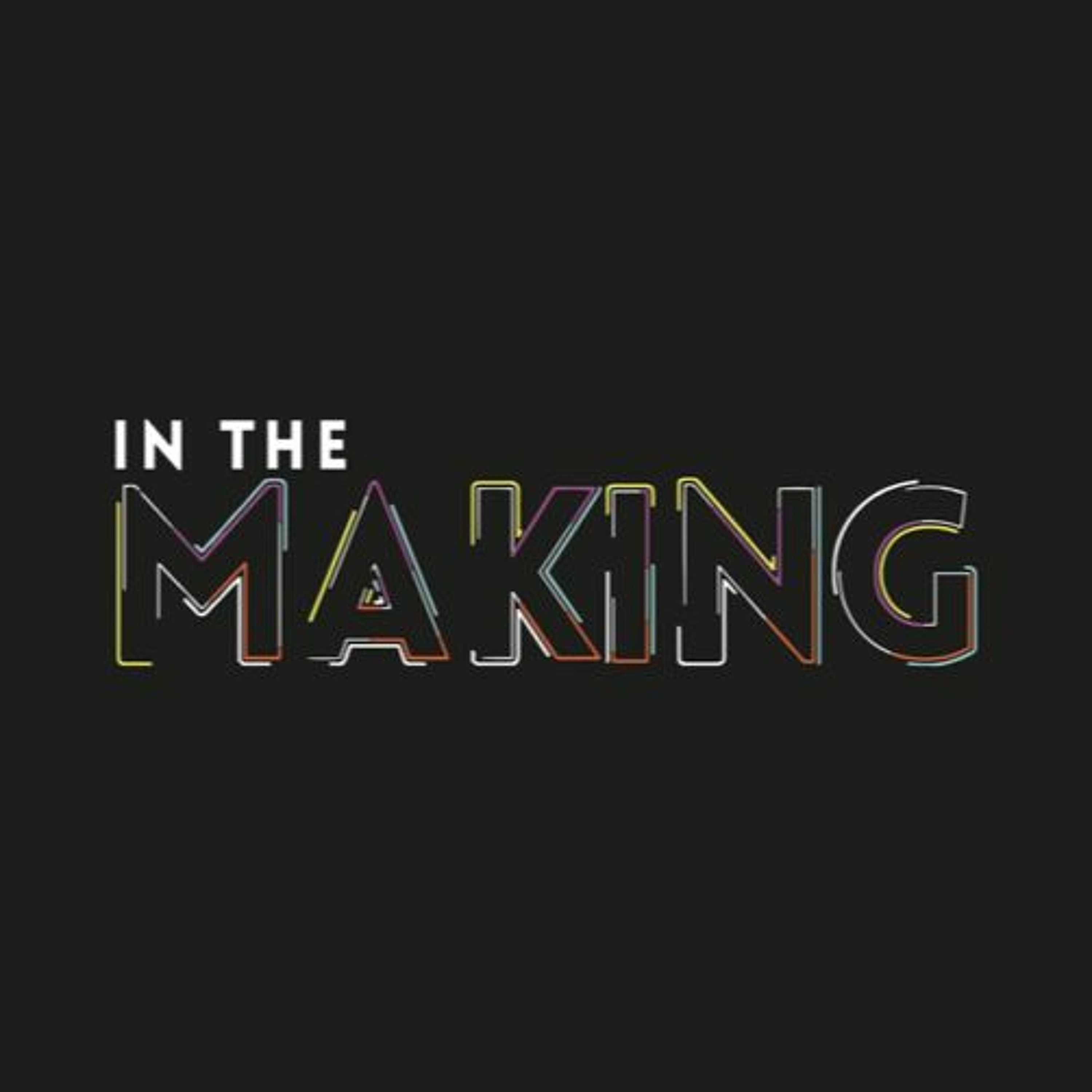 "In The Making: Lessons From The Life of David (Part Two) episode artwork