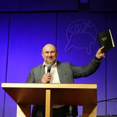 Pamokslų įrašai. Vilniaus evangelinė bažnyčia