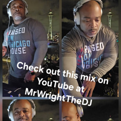 Youtube Mix Mr Wright's House Soultry Session V14