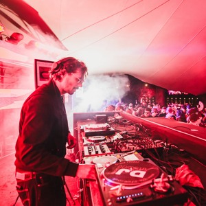 Felix Dickinson: The 'Ransom Note' Mix