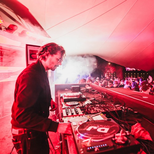 Felix Dickinson: The 'Ransom Note' Mix