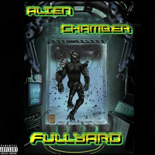 Alien Chamber