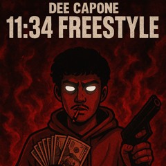 11:34 FREESTYLE
