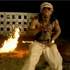 Fire Man Battle Version x @Mg Burto #JerseyClub