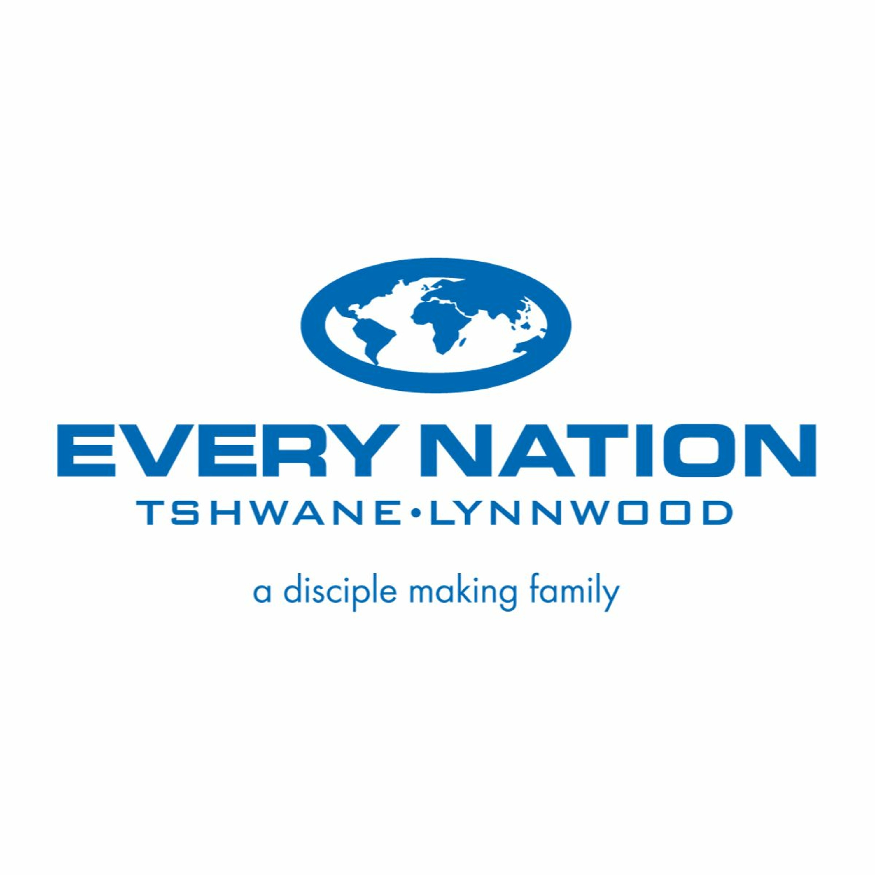 Every Nation Tshwane - Lynnwood Podcast