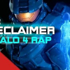 The Reclaimer_ Halo 4 Rap REVISITED (ft. Andrea Storm Kaden) by JT Music