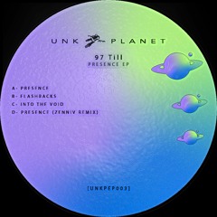 Presence EP (Unk Planet)