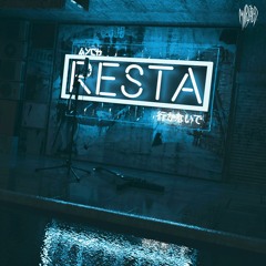 Aych - Resta (Hyperreal Remix)