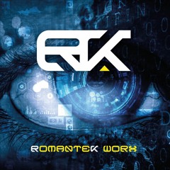 ROMANTEK WORKS DEBUT out from 26 November