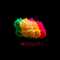 Smokkey - Goosebumpz