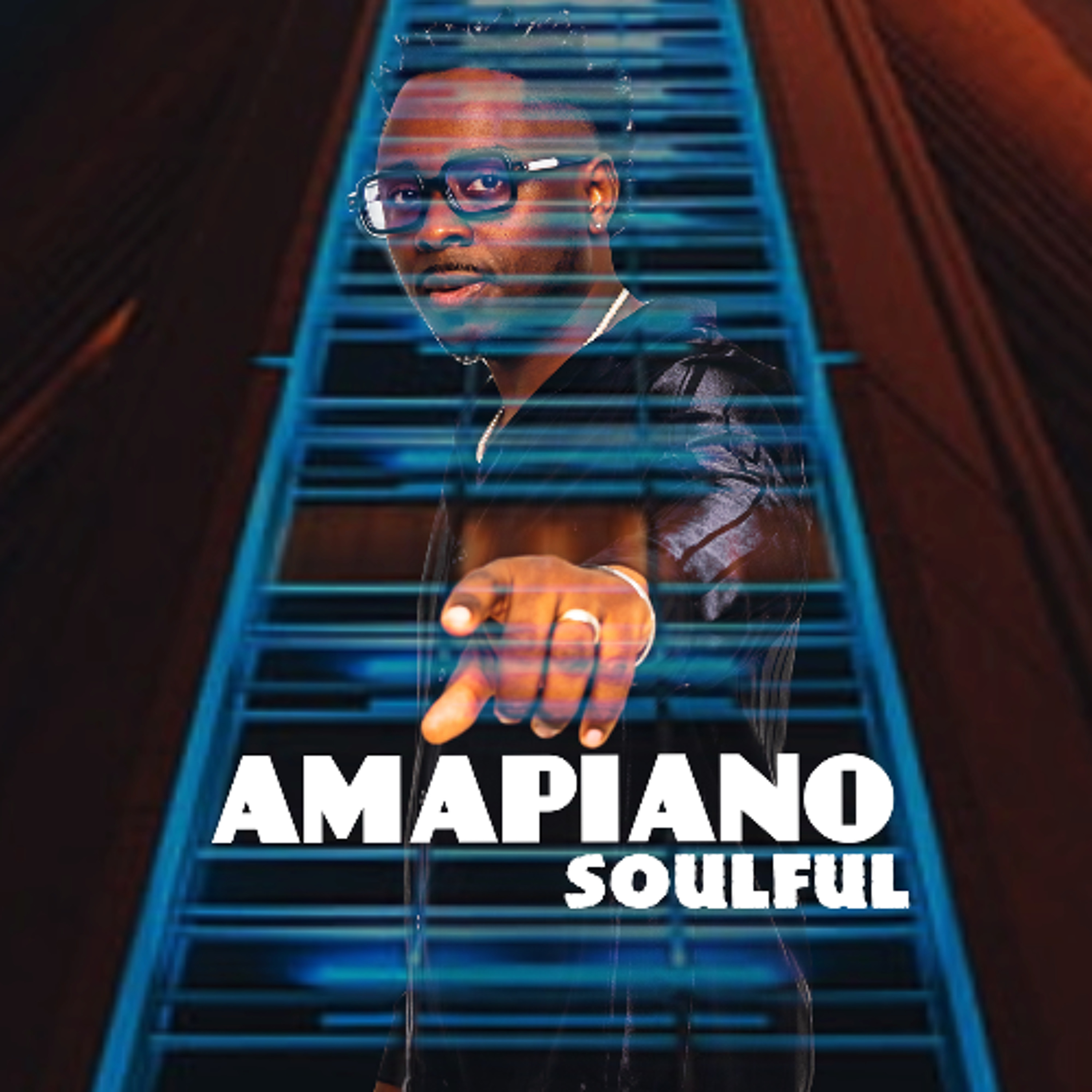 MIRO KIKOLA - AMAPIANO SOULFUL VIBES episode artwork