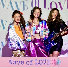 Wave of LOVE