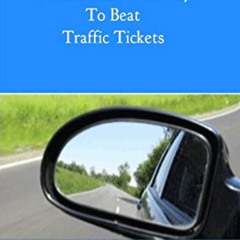 free PDF 📂 The Common Law Remedy to Beat Traffic Tickets: Putting the Law on Your Si