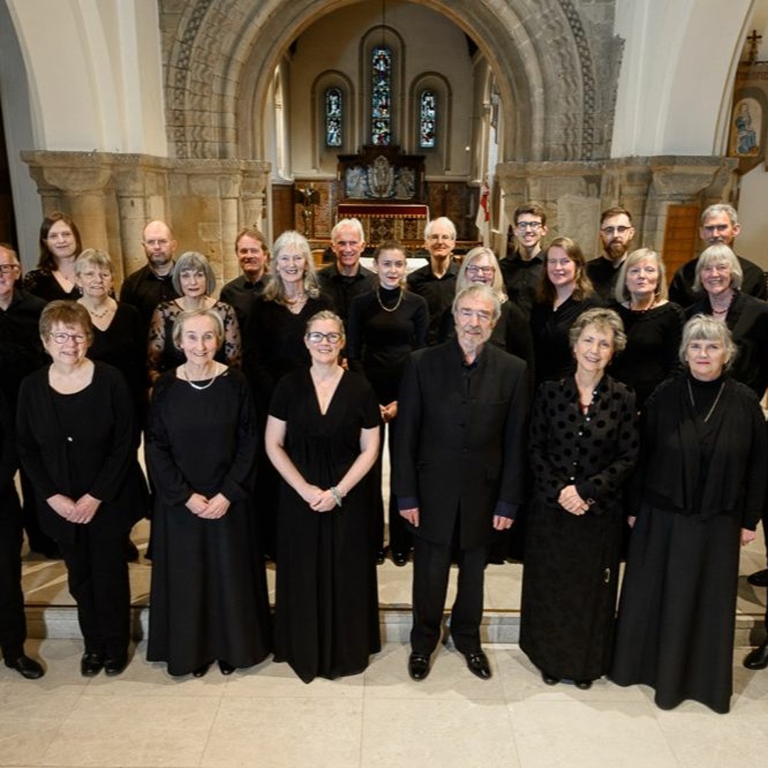 Renaissance Choral Masters, April 2023