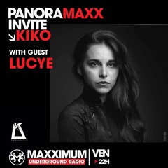 SignatureByKiko With Guest LUCYE - Maxximum Radio ( 27.11.20 )