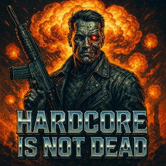 Hardcore is not Dead Vol. 6