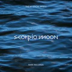 Scorpio Moon