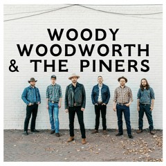 Woody Woodworth & The Piners - Live 06-26-2020