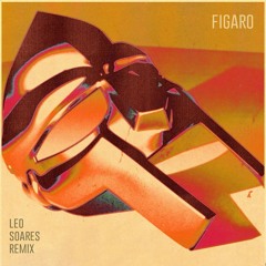 Eric Lau & MF DOOM - Figaro (Leo Soares RMX)