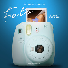 Liann ft VVA Rafa- Foto
