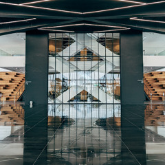 central