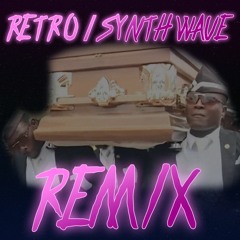 Astronomia (Coffin Dance Meme) [Retro/Synthwave]