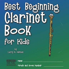 READ EBOOK 📦 Best Beginning Clarinet Book for Kids (Best Beginning Band Books for Ki