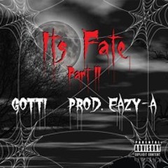 Its Fate Pt.2 (Prod.Eazy_A)