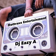 DJ EAZY A  Beats and Blends 2