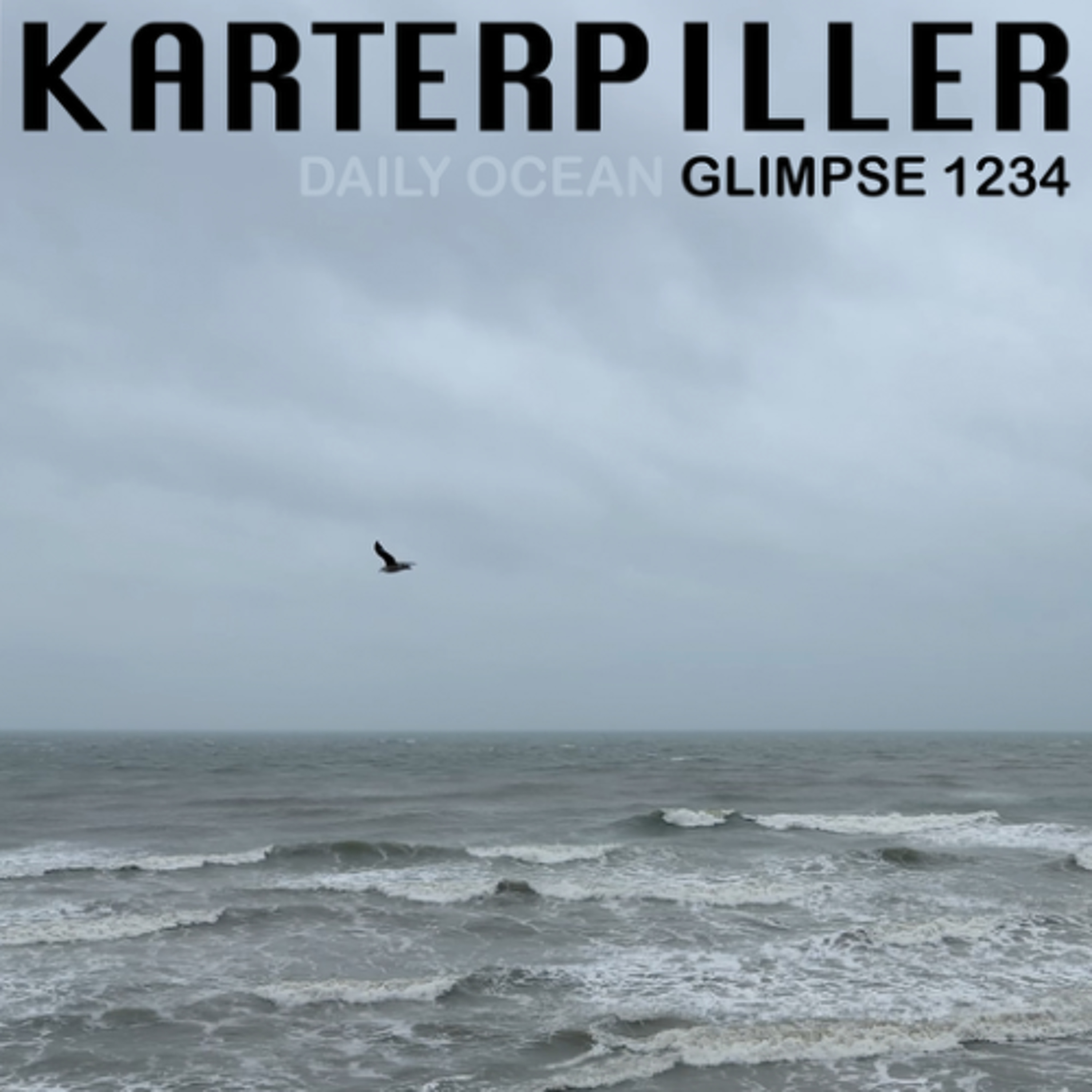 Glimpse 1234 (Feb 16 2025) episode artwork