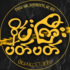 Wine Gyi Pat Pat ( CertexX Edit )