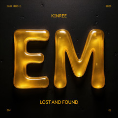 Kinree - Lost and Found (Radio Mix)