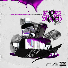 Gangstas & Sippas (feat. Q Da Fool)