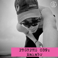PRGRPHS 039: Makabr