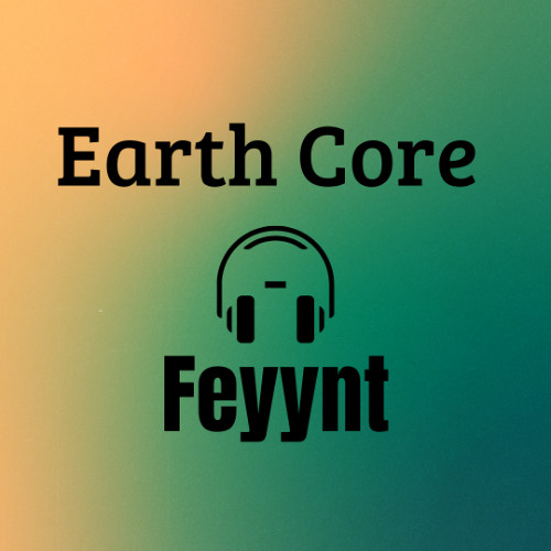 Earth core - Feyynt