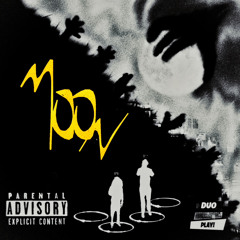 Moon Feat JJ2X (prod.Zoowe×trini)