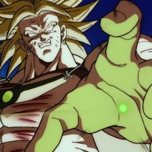ORIGINAL ON DESC |Kakarot,Do you love your Son.Broly X Homixide Gang Lifestyle (Fast to Slow Reverb)