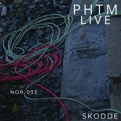 PHTMLIVE 033 NOR - Skodde