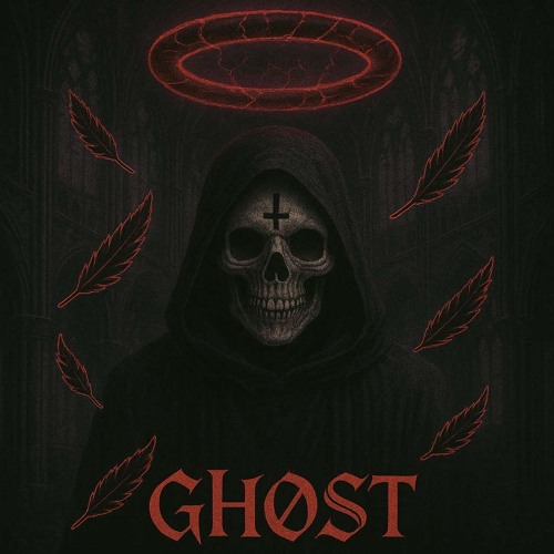 No Balance - Holy Priest & Manji [GHØST INDUSTRIAL EDIT]